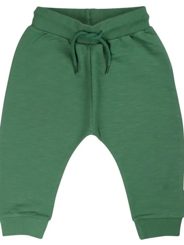 Danefæ ORGANIC - Daneboeg Pants Lt Army | Bukser