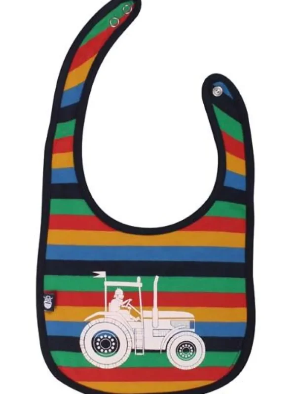 Danefæ ORGANIC - Danefoodie Smaek Champion TRAKHTOR | Hagesmække