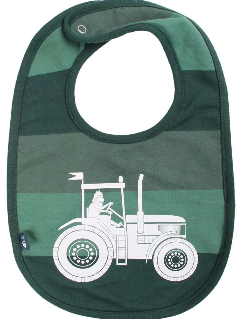 Danefæ ORGANIC - Danefoodie Smaek Greenery TRAKTHOR | Hagesmække