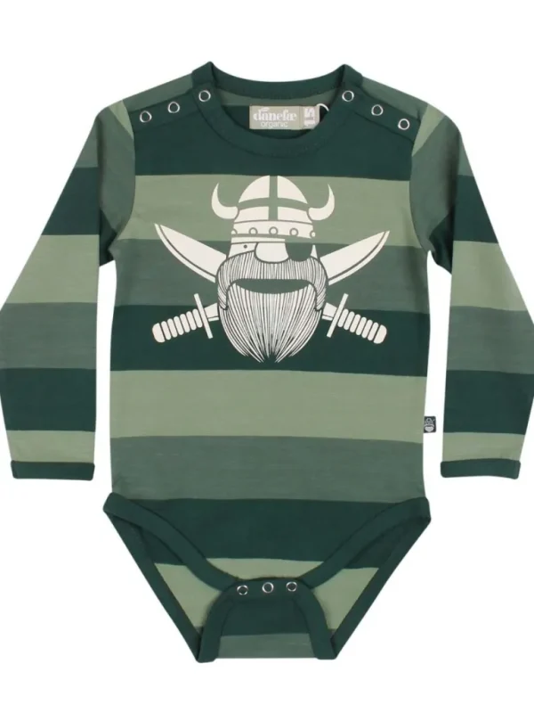 Danefæ ORGANIC - Danehavtorn Body Chiberta PIRATE | Bodies