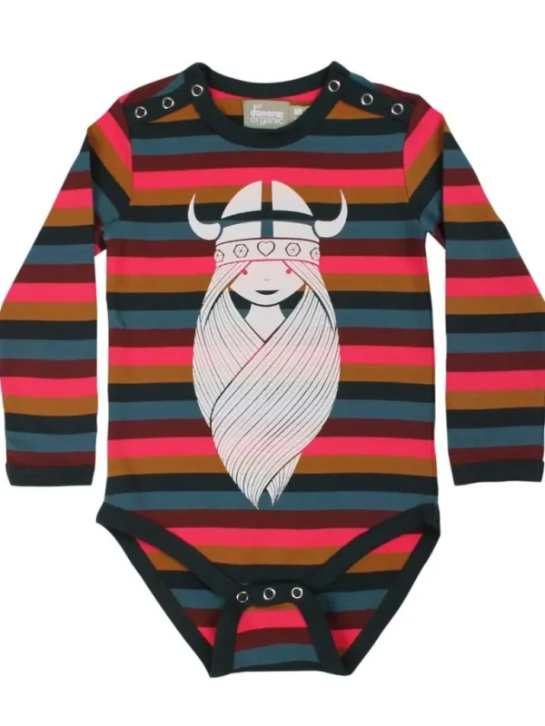 Danefæ ORGANIC - Danehavtorn Body Surreal FREJA | Bodies