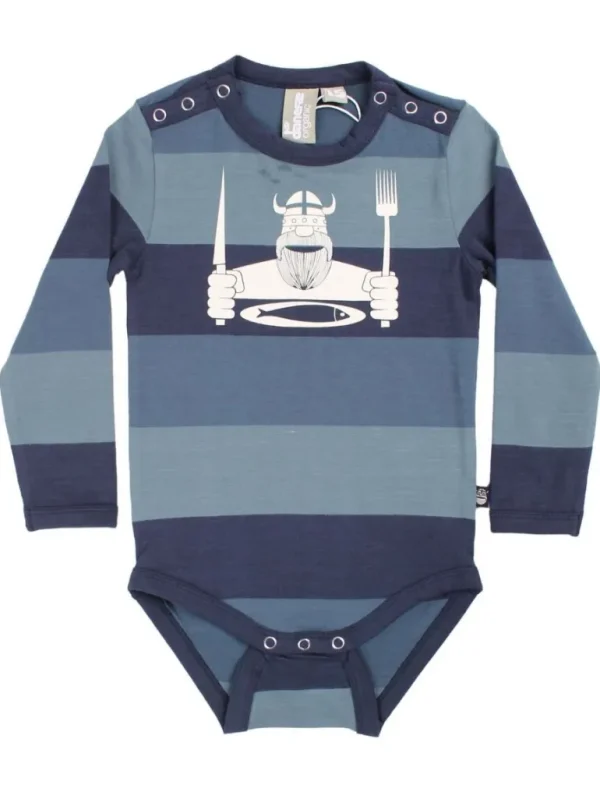 Danefæ ORGANIC - Danehavtorn Body Nordhavn EAT N ERIK | Bodies