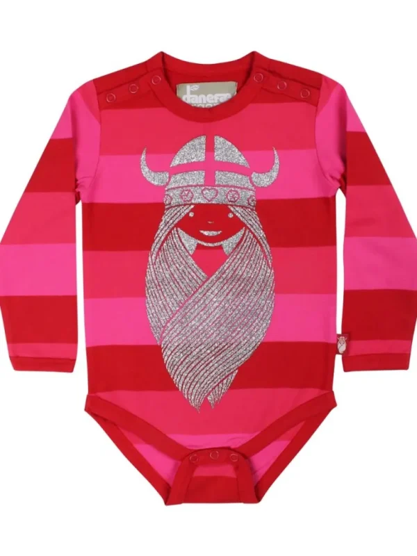 Danefæ ORGANIC - Danehavtorn Body Barba FREJA | Bodies