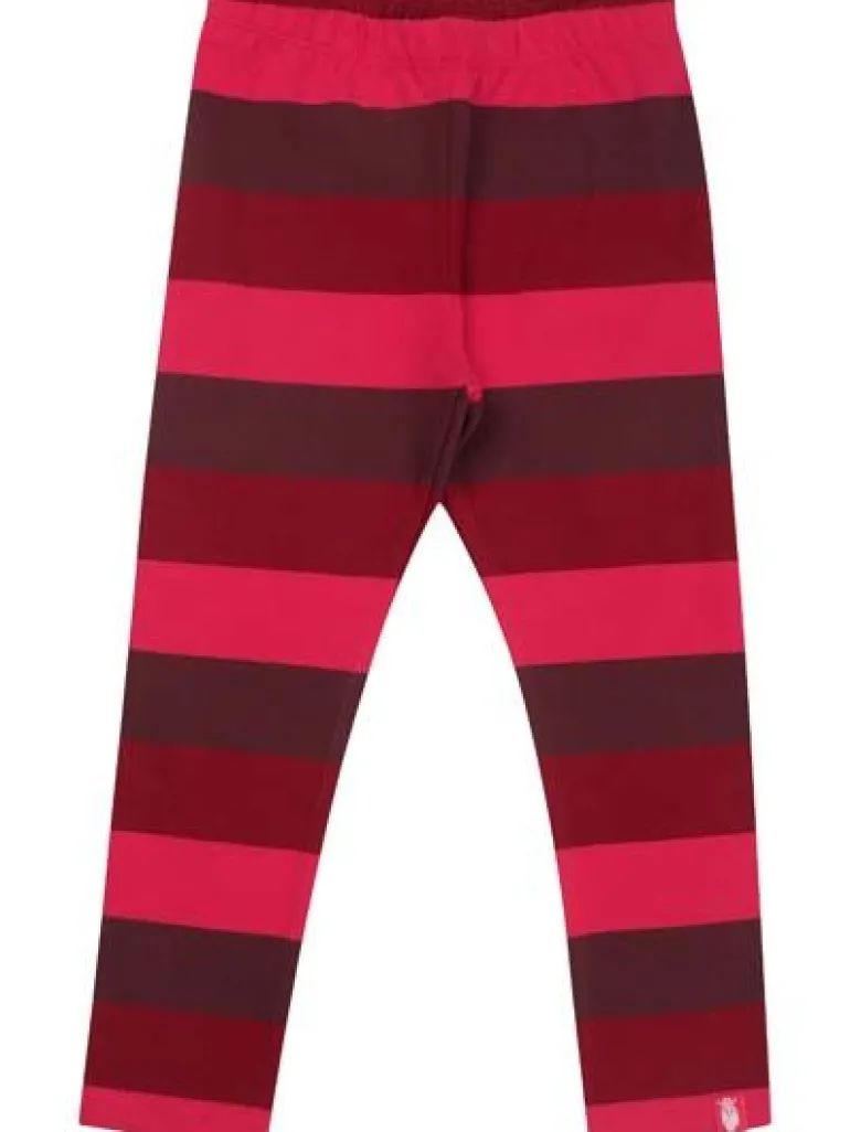 Danefæ ORGANIC - Danekanel leggings | Leggings