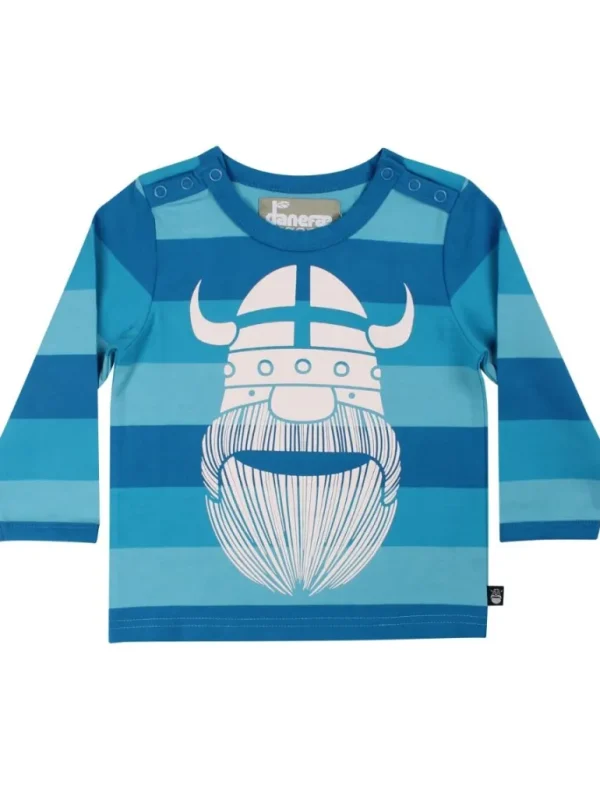 Danefæ ORGANIC - Daneparsley LS Openocean ERIK | Bluser