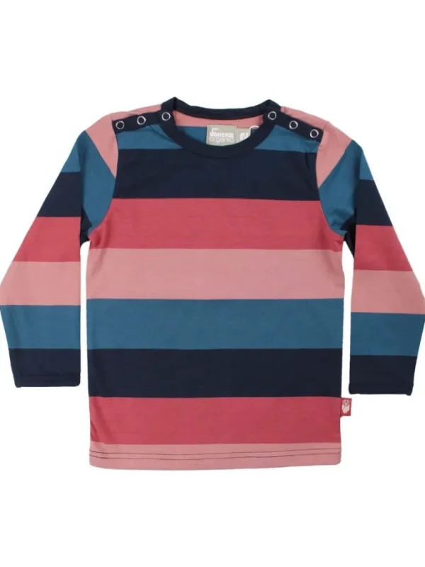 Danefæ ORGANIC - Daneparsley LS | Bluser