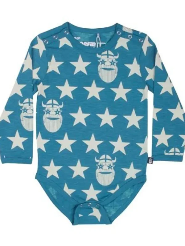 Danefæ ORGANIC - Danesafran Body Tourmaline Starstruck | Bodies