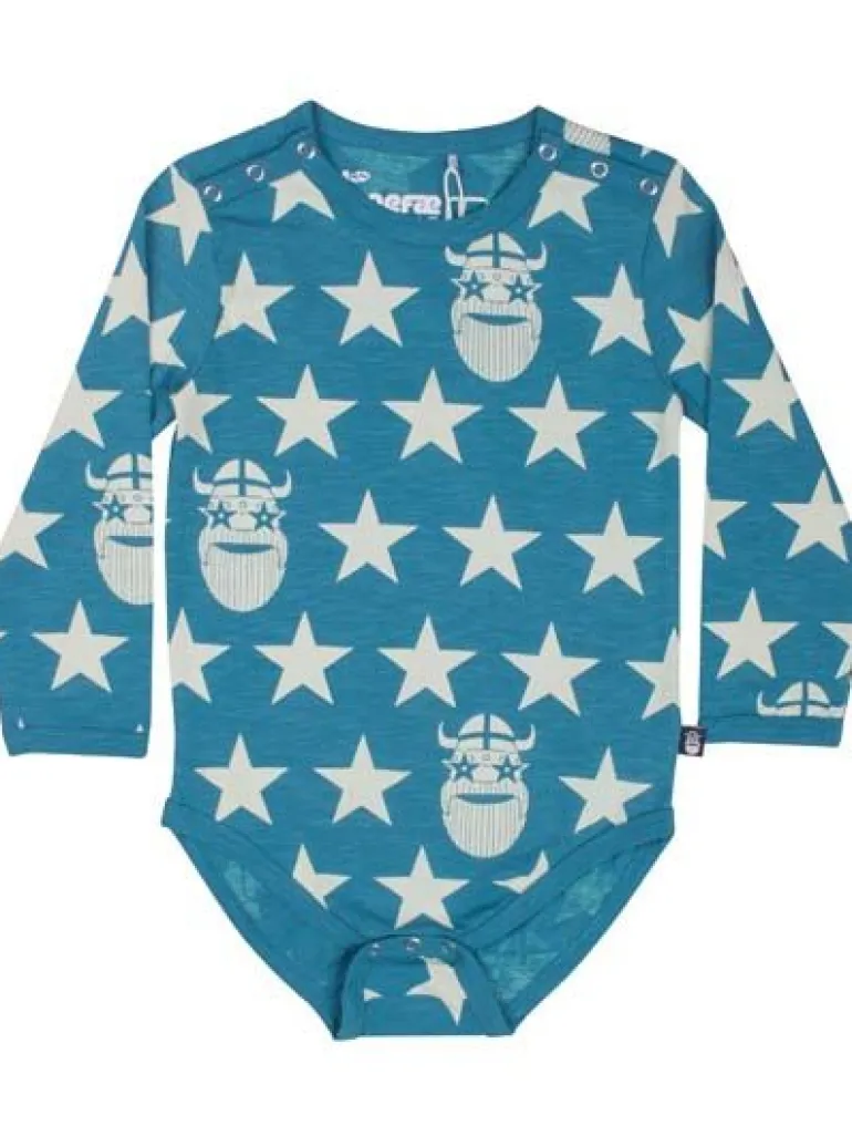 Danefæ ORGANIC - Danesafran Body Tourmaline Starstruck | Bodies