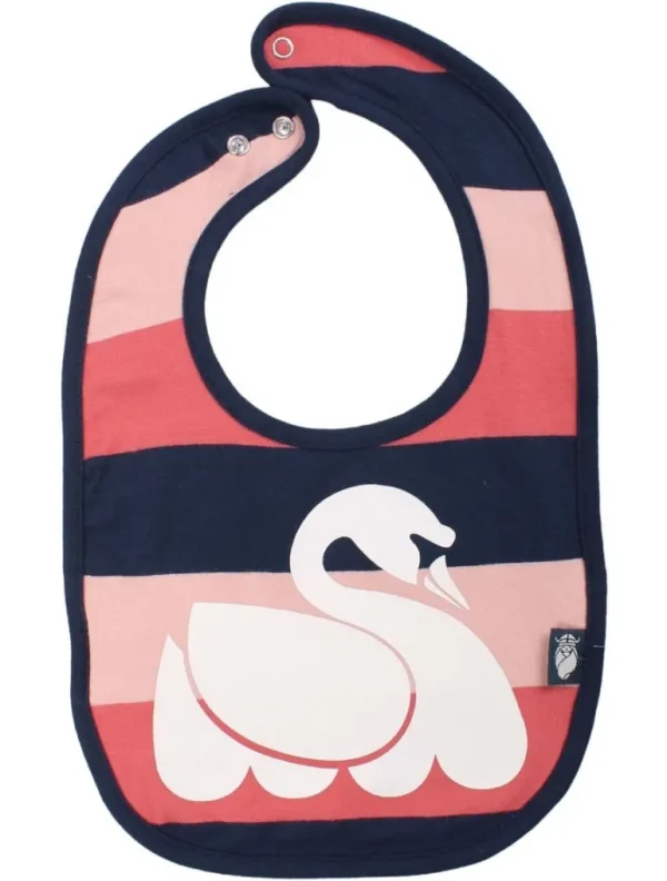 Danefæ ORGANIC - Danetumlinge Smaek Laurel SWAN | Hagesmække