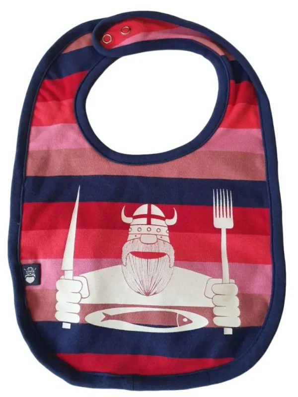 Danefæ ORGANIC - Danetumlinge Smaek Embers EATING ERIK | Hagesmække