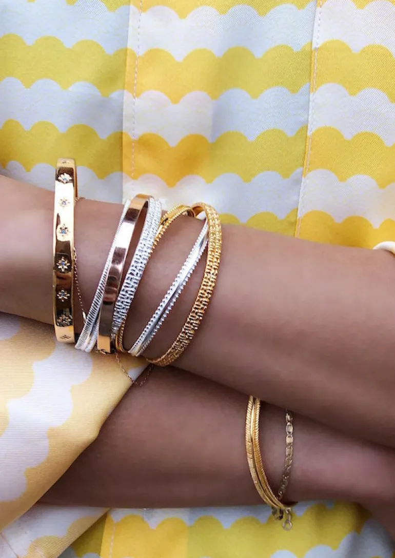 Danefæ Pico CPH Alison Bracelet | Dame Smykker