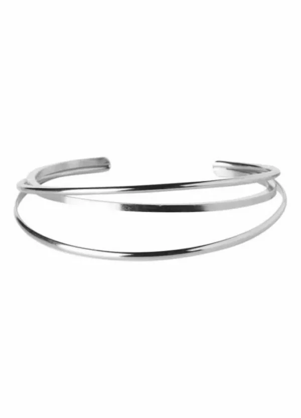 Danefæ Pico CPH Triblo Armring | Dame Smykker