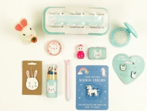 Danefæ Påskeæg Legepakke Big | Kreativ Leg