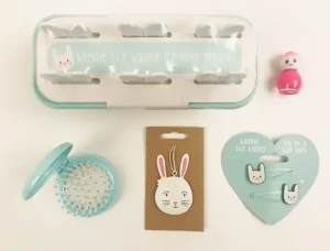 Danefæ Påskeæg Legepakke Small | Kreativ Leg