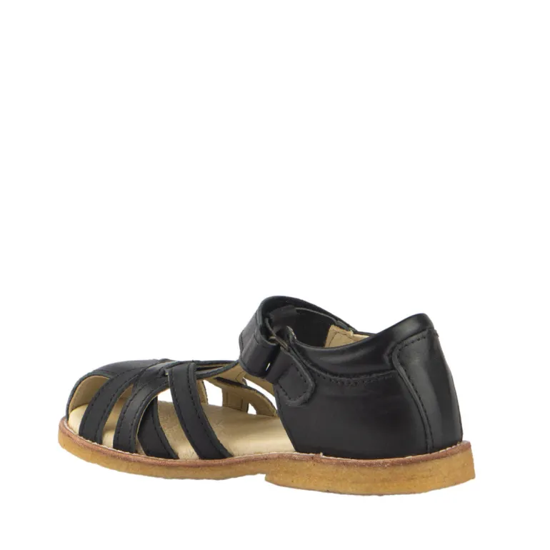 Danefæ Rap Fletsandal | Børn Sandaler | Begyndersko