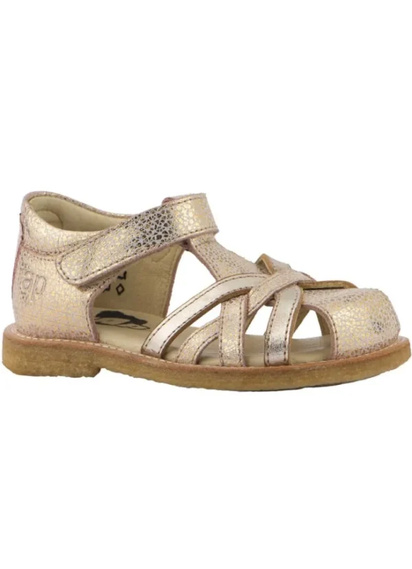 Danefæ Rap Fletsandal | Børn Sandaler | Begyndersko