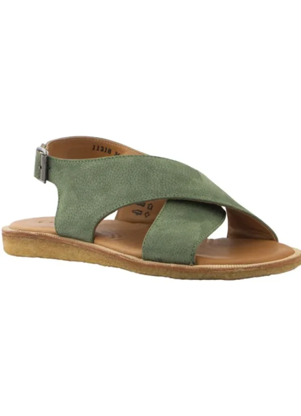 Danefæ Rap Slingback Sandal | Dame Sandaler