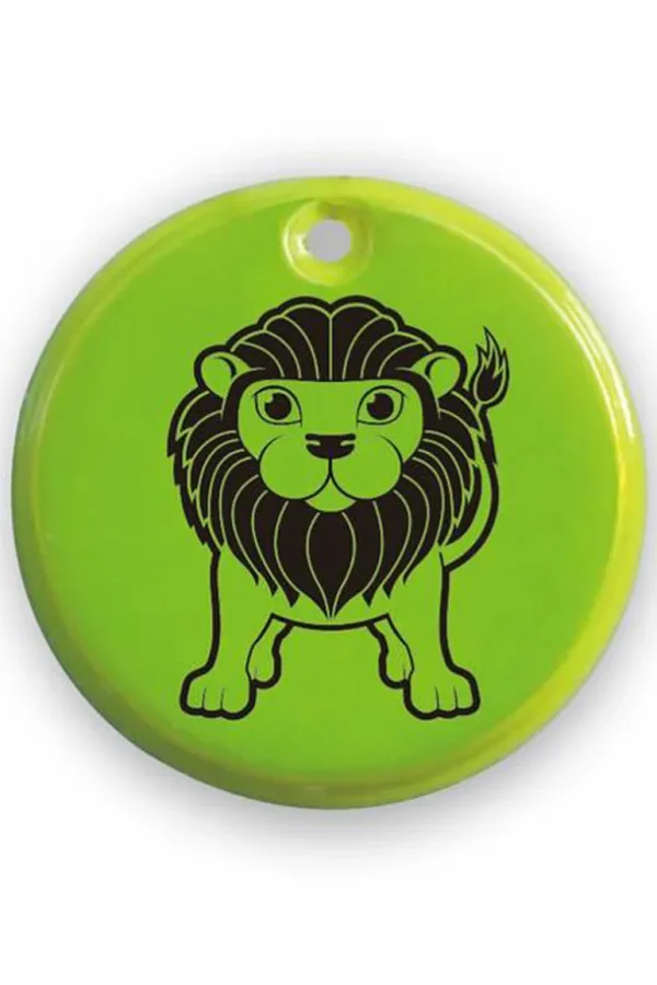 Danefæ Refleks LOEVE | Børn Reflekser