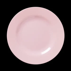 Danefæ Rice Melamine Sidetallerken Soft Pink | Rice | Spisetid