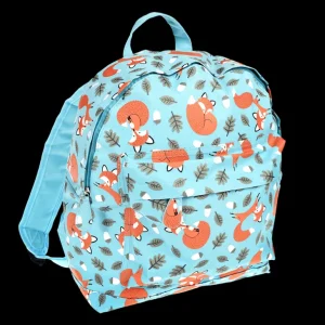 Danefæ RL Backpack Rusty the fox | Børn Børnetasker