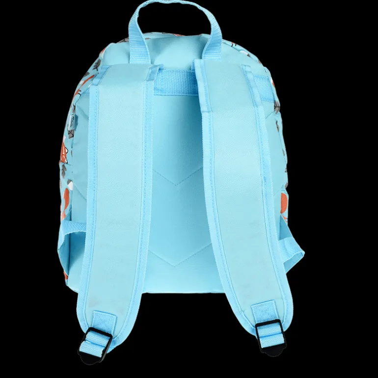 Danefæ RL Backpack Rusty the fox | Børn Børnetasker