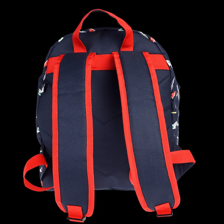 Danefæ RL Backpack Space Age | Børn Børnetasker