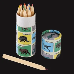 Danefæ RL Coloring Pencils-Set of 12 | Tuscher Og Farver