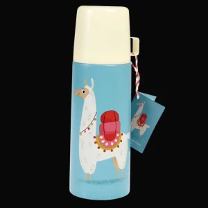 Danefæ RL Flask & Cup Dolly Llama | Børn Drikkedunke Og Madkasser