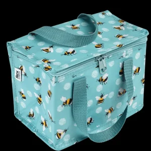 Danefæ RL Insulated lunch bag Bumblebee | Børn Drikkedunke Og Madkasser