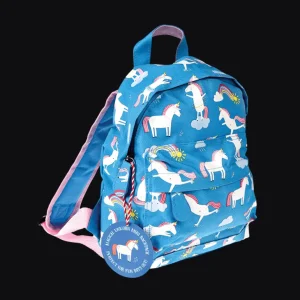 Danefæ RL Mini Backpack Magical Unicorn | Børn Børnetasker
