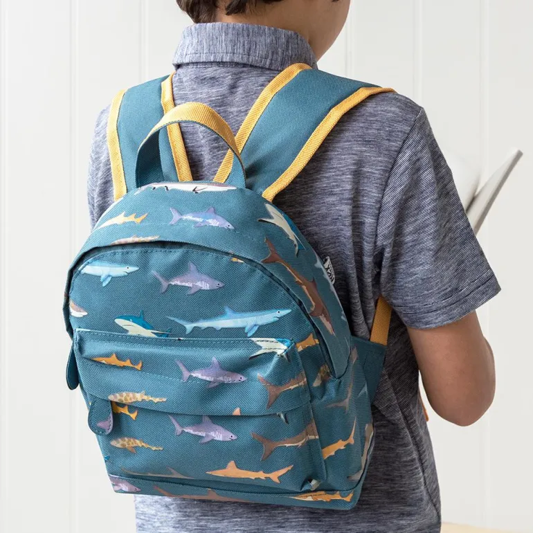 Danefæ RL Mini Backpack | Børn Børnetasker