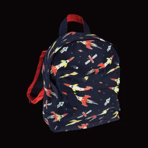 Danefæ RL Mini Backpack Space Age | Børn Børnetasker