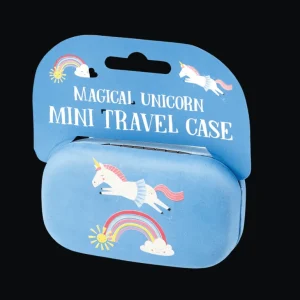 Danefæ RL Mini Travel Case Magical Unicorn | Børn Børnetasker
