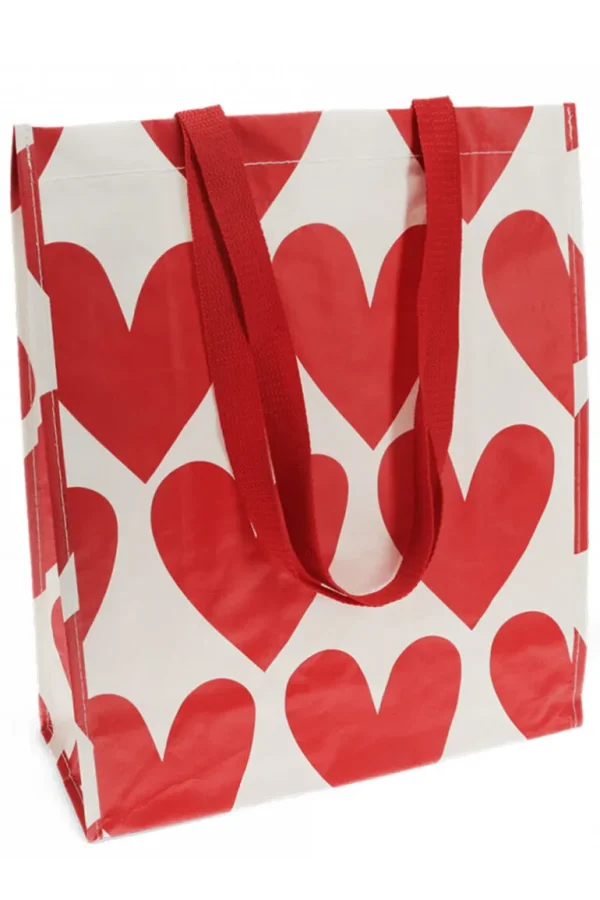 Danefæ RL Recycled Shopping Bag | Børn Børnetasker