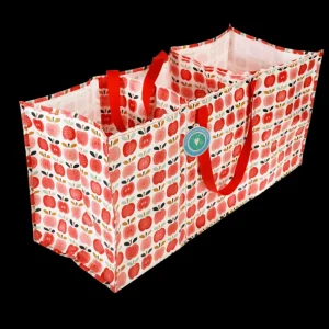 Danefæ RL Recycled sorting bag Vintage Apple | Børn Børnetasker