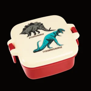 Danefæ RL Snack Pot Prehistoric Land | Børn Drikkedunke Og Madkasser