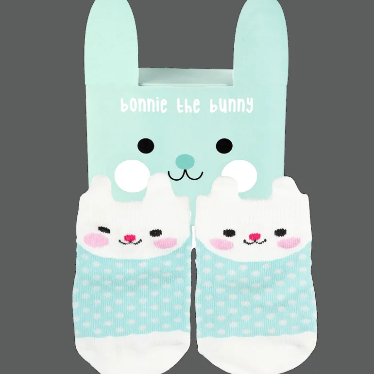 Danefæ RL Socks Bonnie the Bunny | Strømper Og Strømpebukser