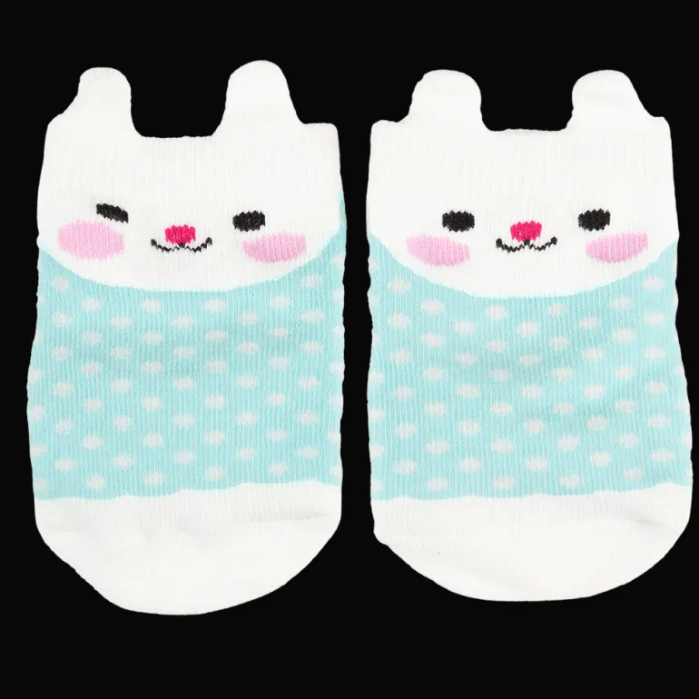 Danefæ RL Socks Bonnie the Bunny | Strømper Og Strømpebukser