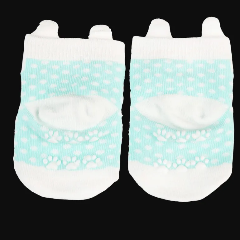 Danefæ RL Socks Bonnie the Bunny | Strømper Og Strømpebukser