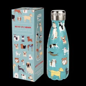 Danefæ RL Stainless Steel Bottle 260 ml Best in Show | Børn Drikkedunke Og Madkasser