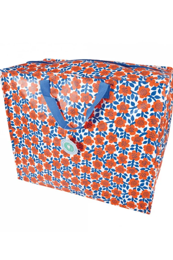 Danefæ RL Storage Bag Jumbo Astrid Ruby | Børn Børnetasker