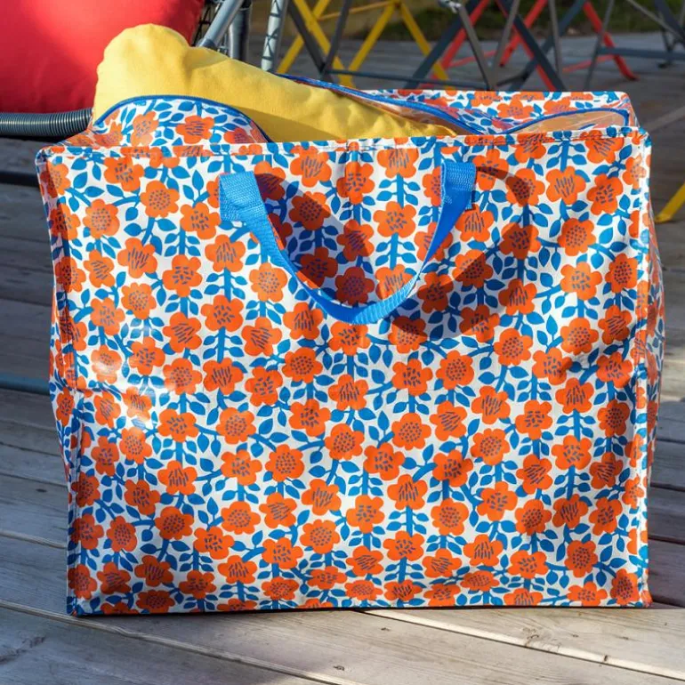 Danefæ RL Storage Bag Jumbo Astrid Ruby | Børn Børnetasker