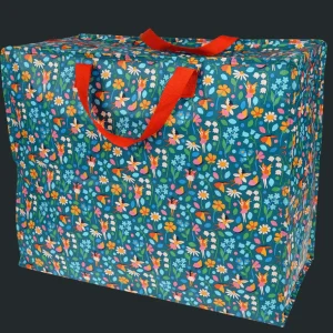 Danefæ RL Storage Bag Jumbo Fairies in the garden | Børn Børnetasker