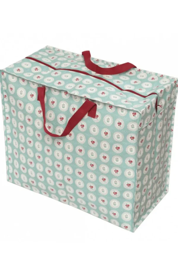 Danefæ RL Storage Bag Jumbo Vintage Doily | Børn Børnetasker