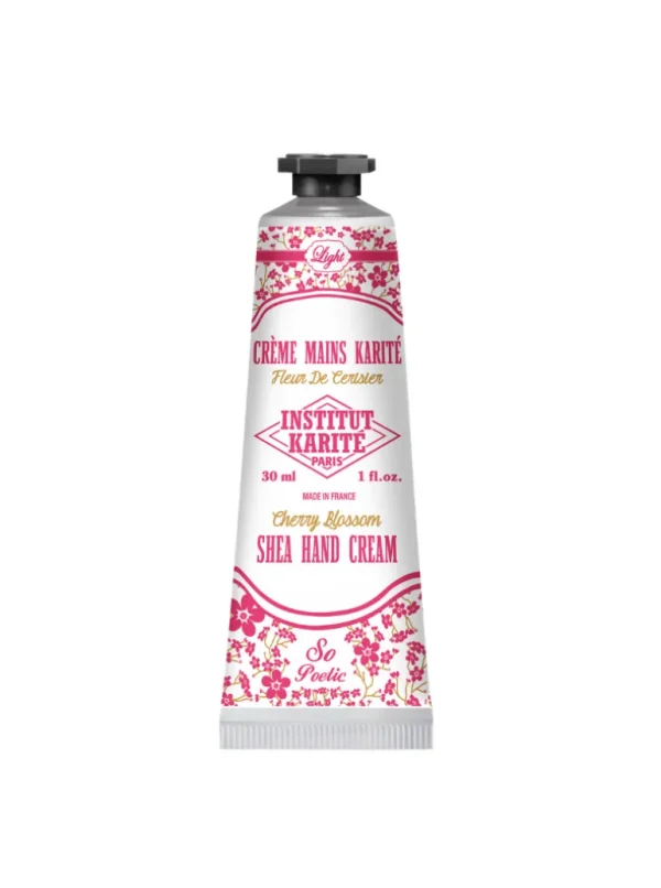 Danefæ Shea Hand Cream Light Cherry Blossom | Dame Beauty