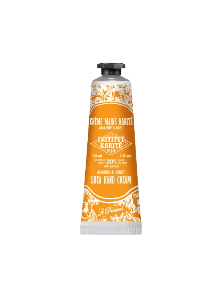Danefæ Shea Hand Cream So Precious Almond and Honey | Dame Beauty