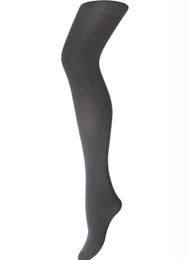 Danefæ Sneaky Fox Ingrid 60 Strømpebuks Granite 5318 | Dame Strømpebukser