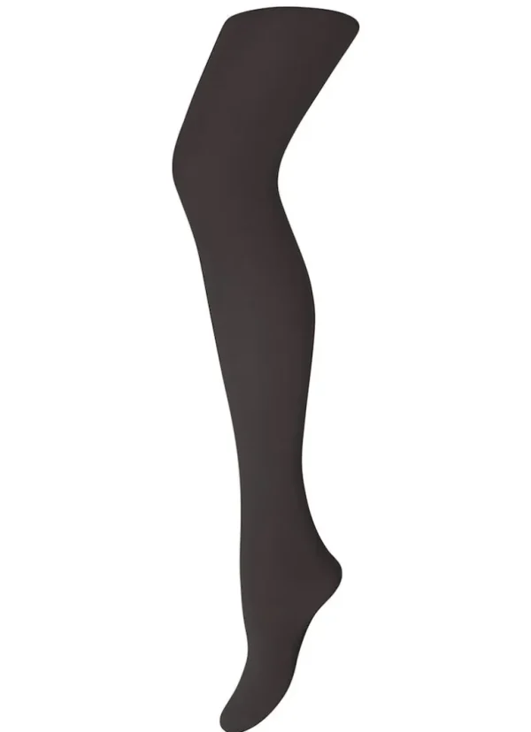 Danefæ Sneaky Fox Ingrid 60 Strømpebuks Chocolate 5597 | Dame Strømpebukser