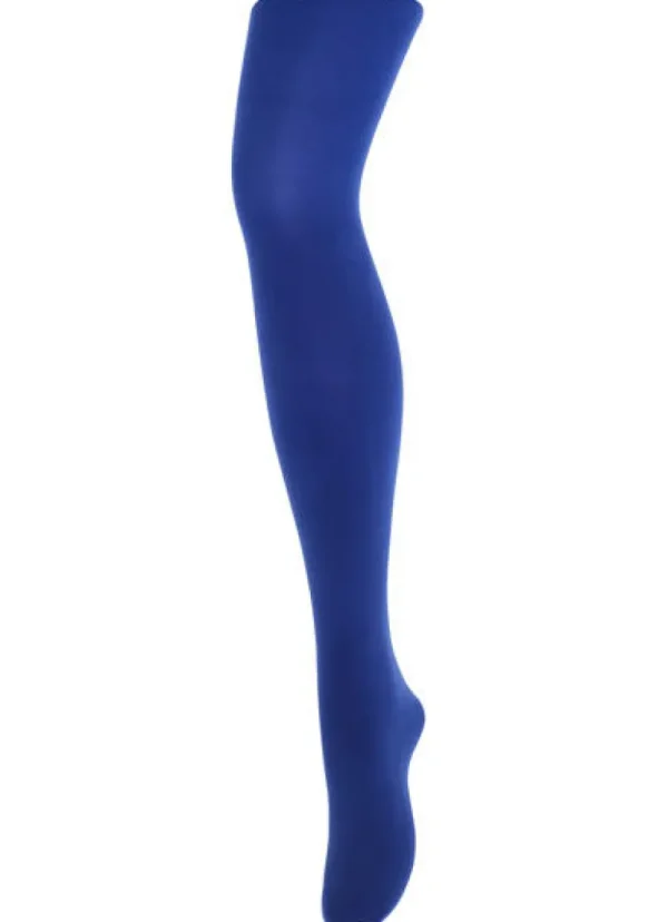 Danefæ Sneaky Fox Ingrid 60 Strømpebuks Crown Blue 5550 | Dame Strømpebukser