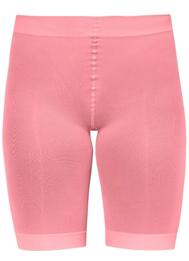 Danefæ Sneaky Fox Micro 80 Shorts Candy 5530 | Dame Undertøj | Strømpebukser